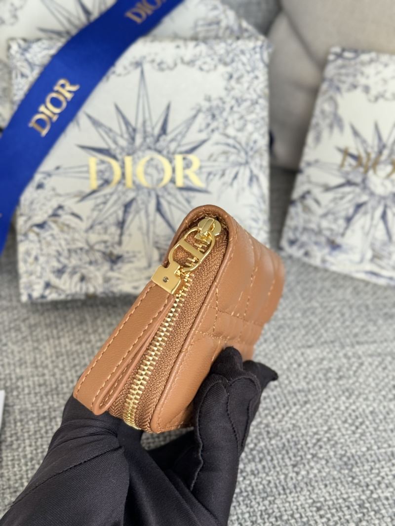 Christian Dior Wallet